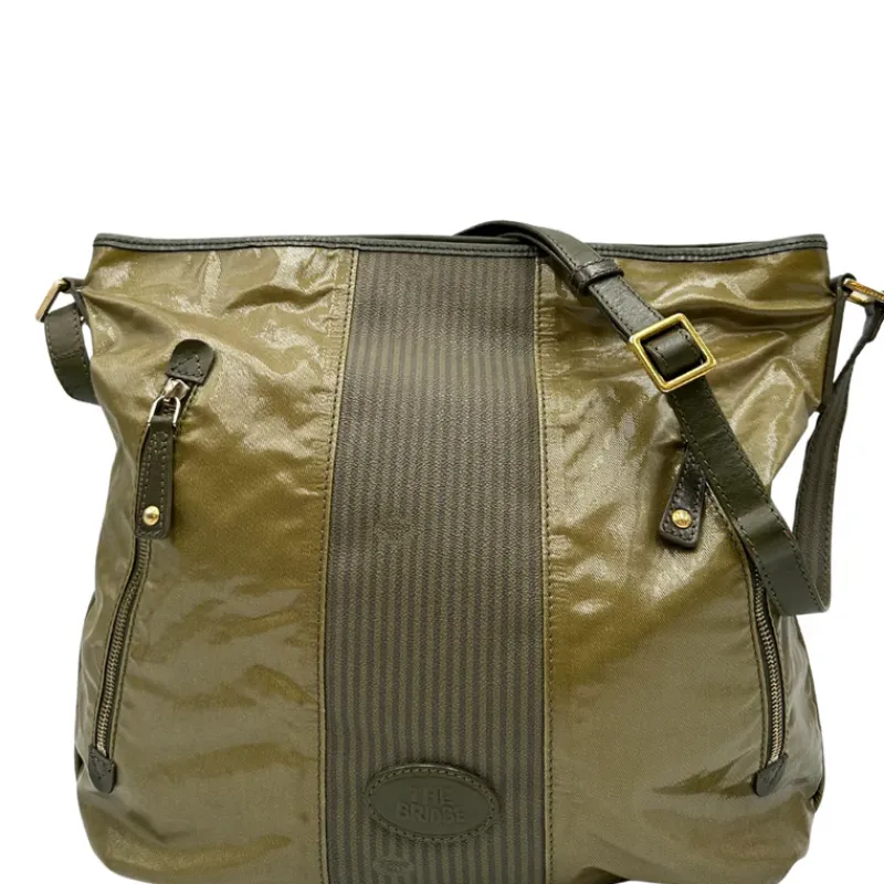 Borse A Tracolla>The Bridge Borsa
