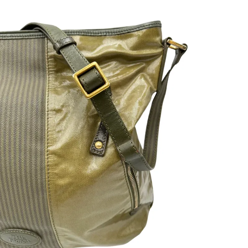 Borse A Tracolla>The Bridge Borsa