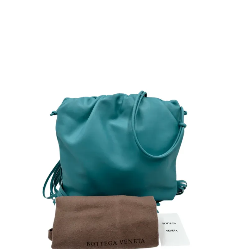 Borse A Spalla>Bottega Veneta Borsa The Fringe Pouch