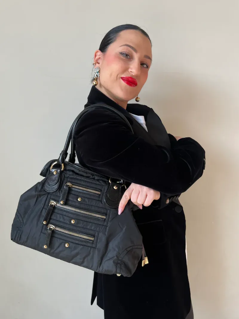Borse A Spalla|Borse A Mano>Tod's Borsa Tod's