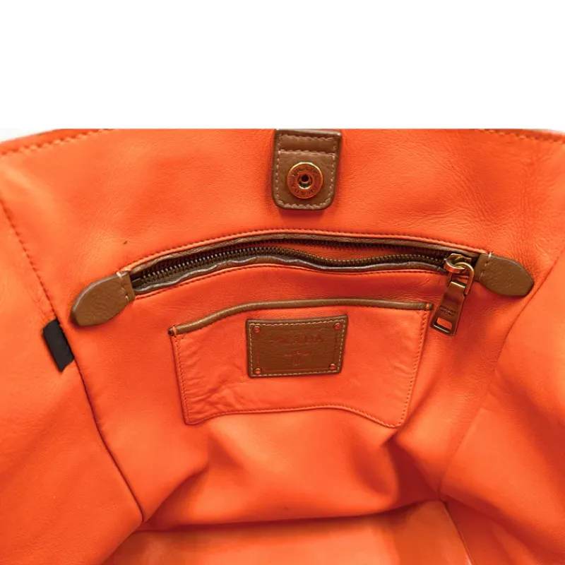 Borse A Mano>Prada Borsa Tote