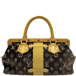Borse A Mano>Louis Vuitton Borsa Trompe L'Oeil