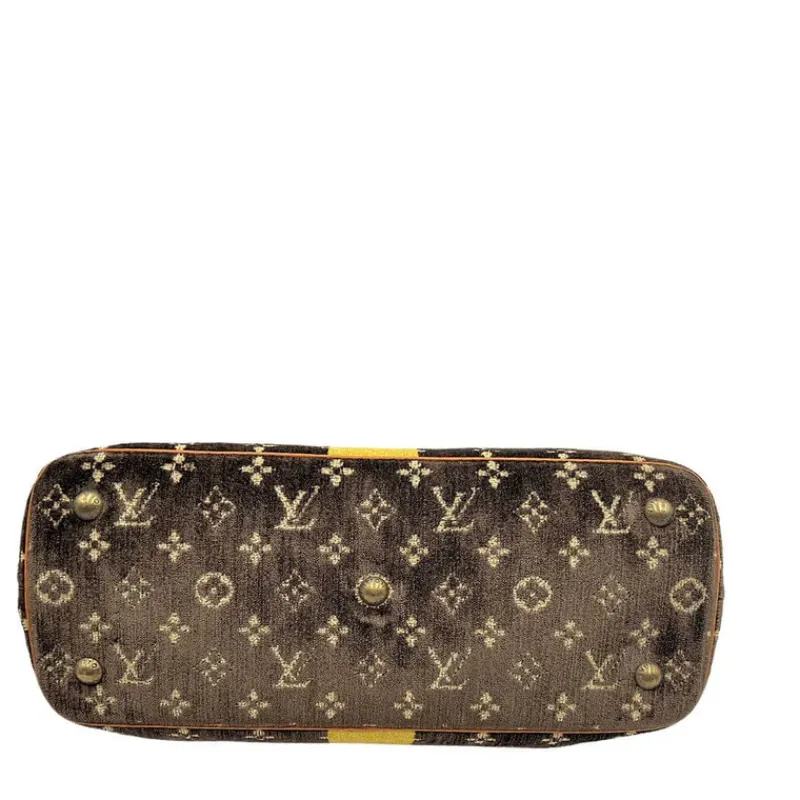 Borse A Mano>Louis Vuitton Borsa Trompe L'Oeil