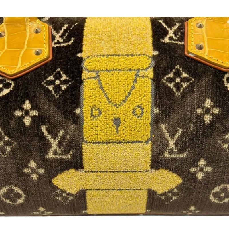 Borse A Mano>Louis Vuitton Borsa Trompe L'Oeil
