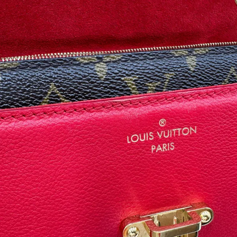 Borse A Tracolla|Borse A Spalla>Louis Vuitton Borsa Victoire