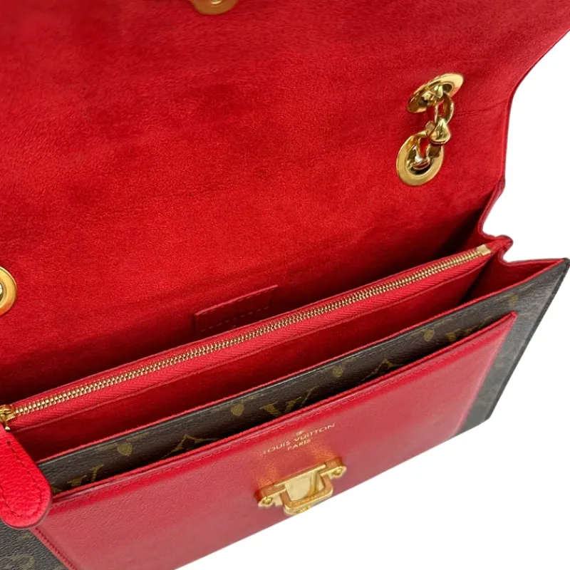 Borse A Tracolla|Borse A Spalla>Louis Vuitton Borsa Victoire