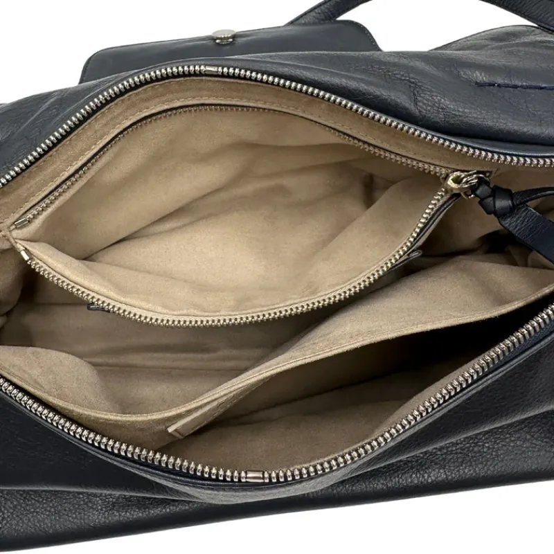 Borse A Tracolla|Borse A Mano>Zanellato Borsa Nina
