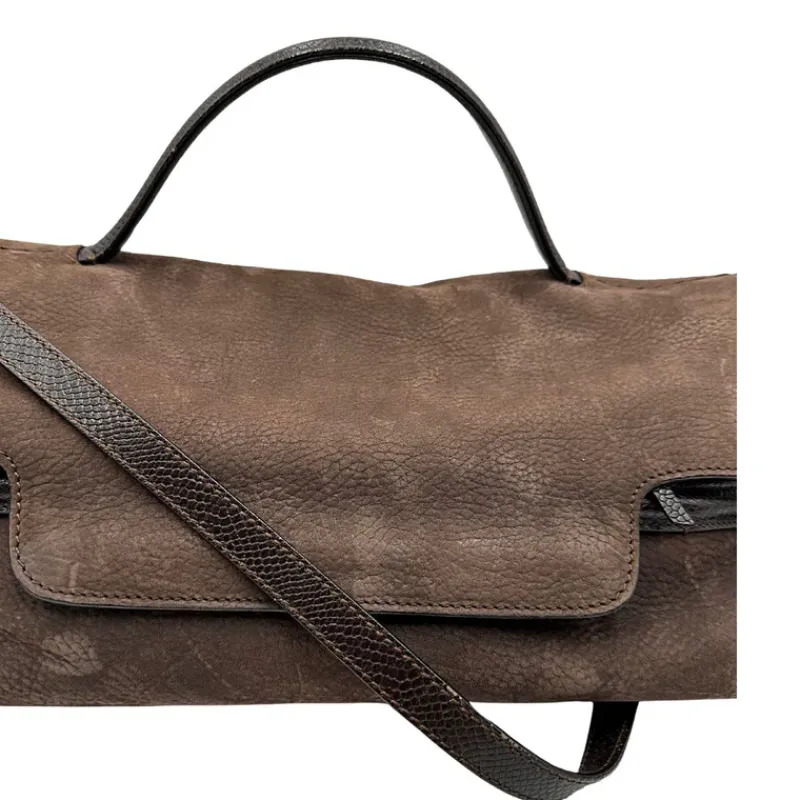 Borse A Spalla|Borse A Mano>Zanellato Borsa Nina