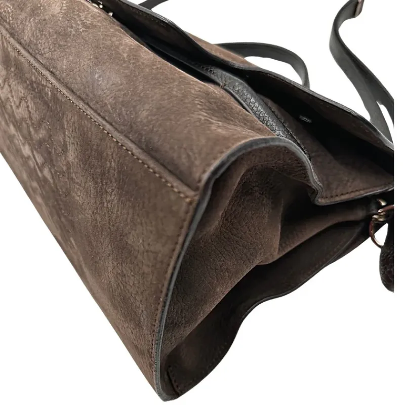 Borse A Spalla|Borse A Mano>Zanellato Borsa Nina