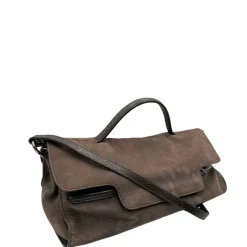 Borse A Spalla|Borse A Mano>Zanellato Borsa Nina