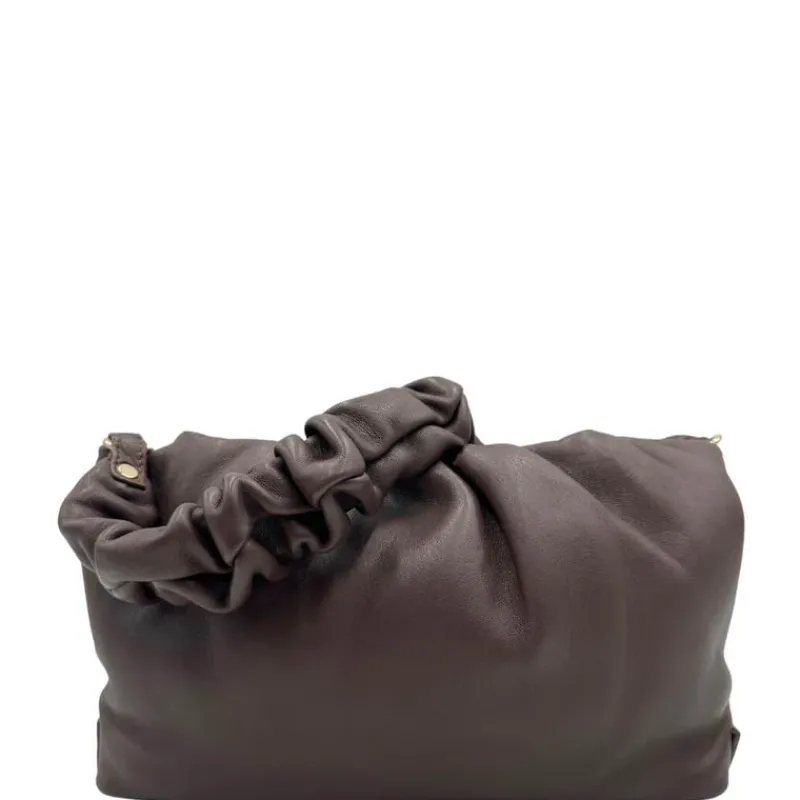 Borse A Spalla>Zanellato Borsa Tulipa