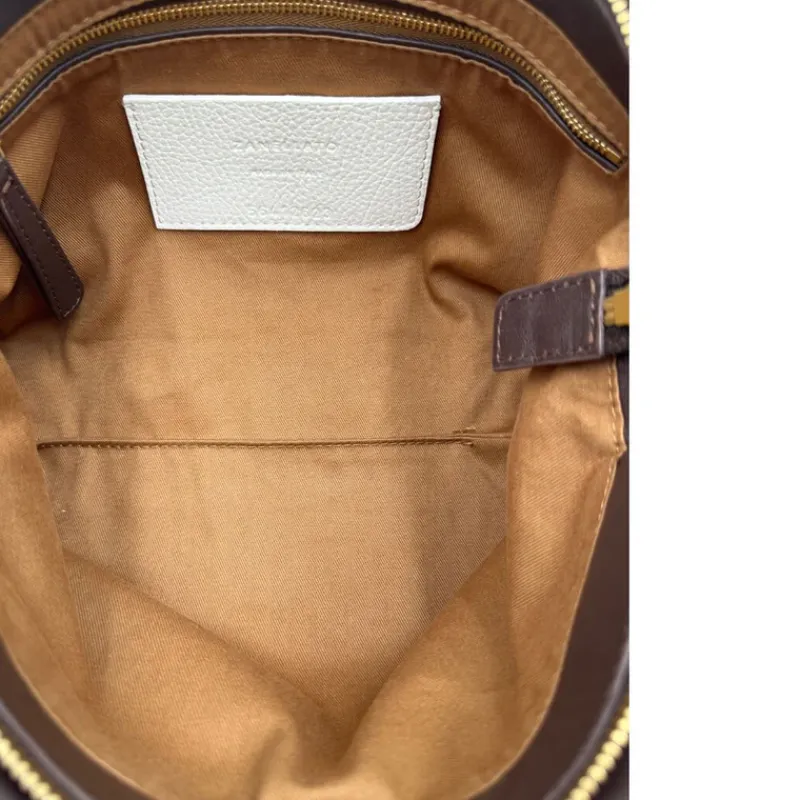 Borse A Spalla>Zanellato Borsa Tulipa