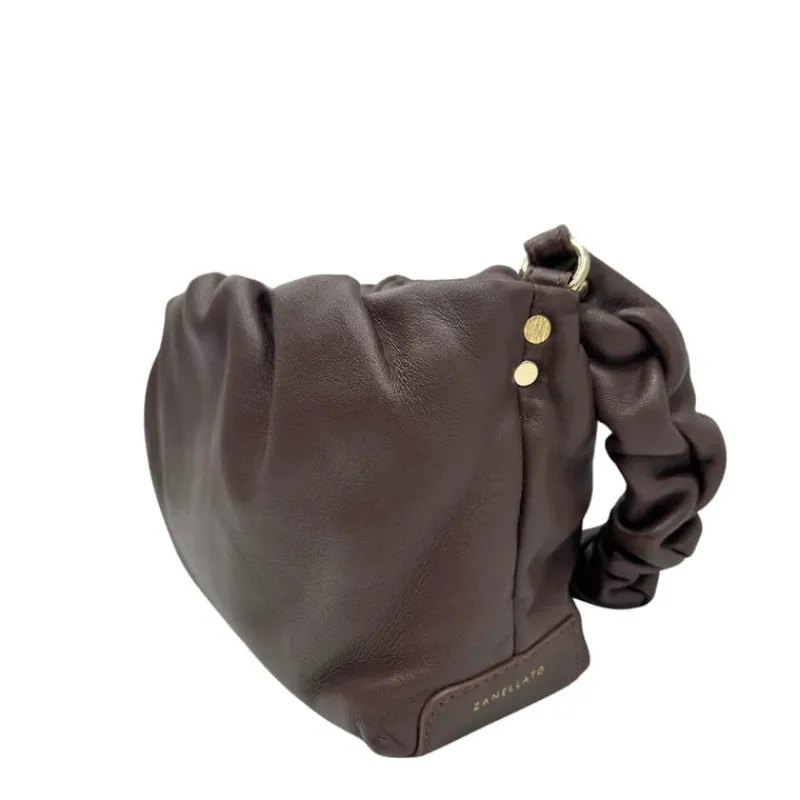 Borse A Spalla>Zanellato Borsa Tulipa