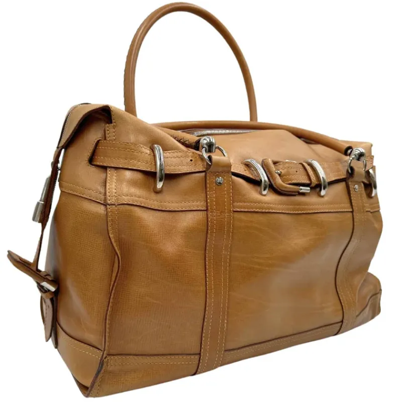 Borse Da Viaggio|Borse A Spalla>Burberry Borsone