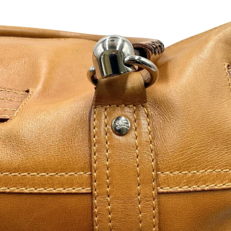Borse Da Viaggio|Borse A Spalla>Burberry Borsone