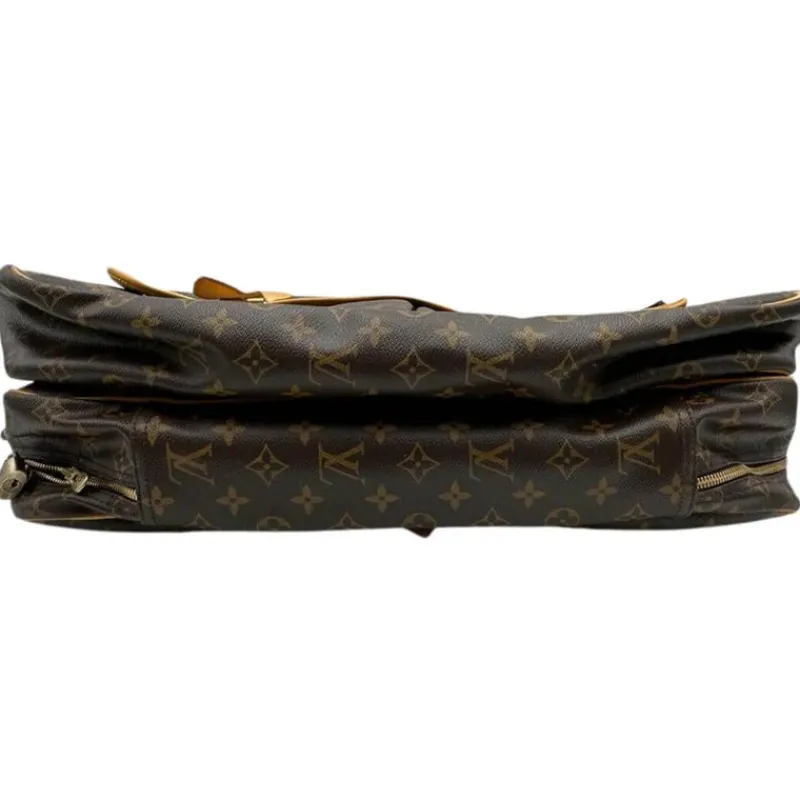 Borse Da Viaggio|Borse A Mano>Louis Vuitton Borsone porta abiti