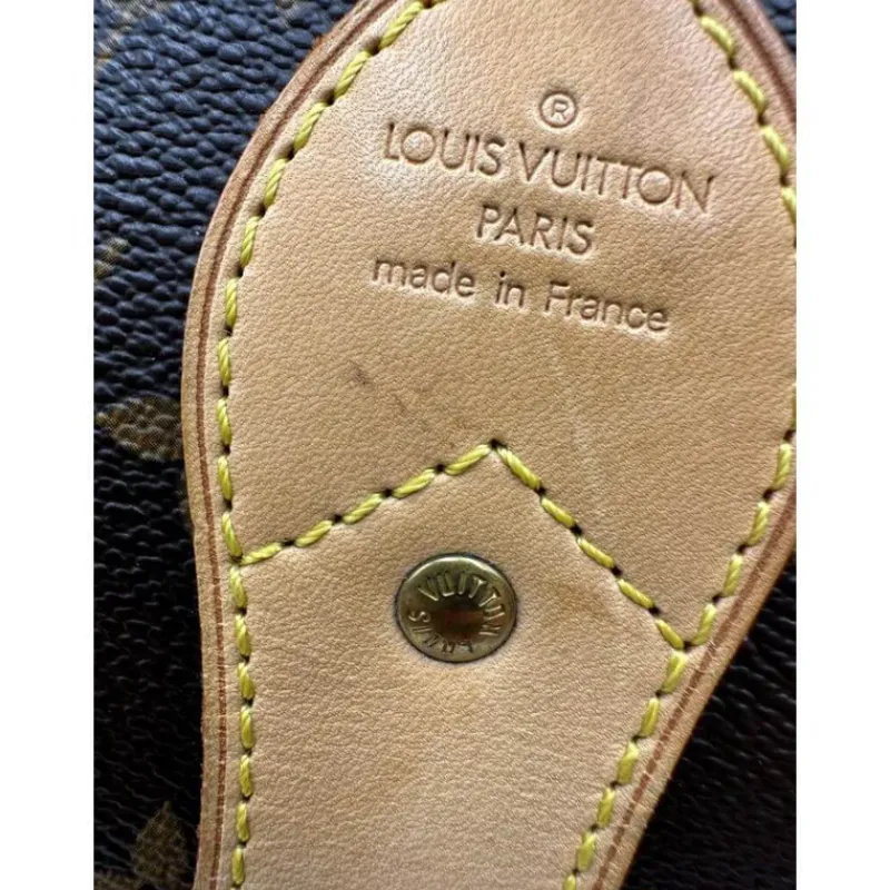 Borse Da Viaggio|Borse A Mano>Louis Vuitton Borsone porta abiti