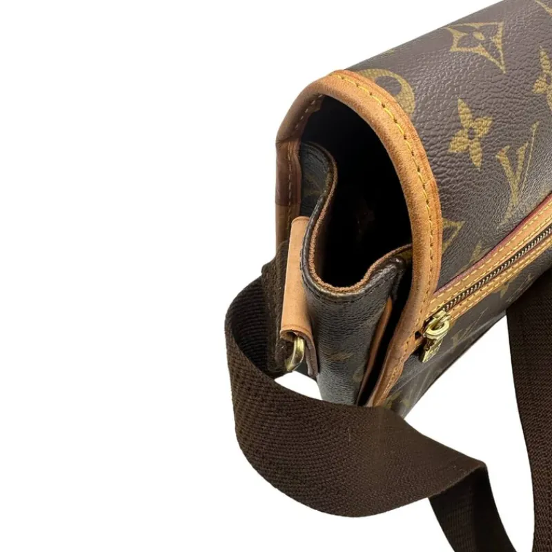 Borse A Tracolla>Louis Vuitton Bosphore