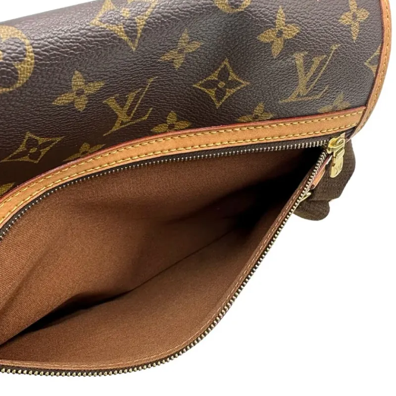 Borse A Tracolla>Louis Vuitton Bosphore