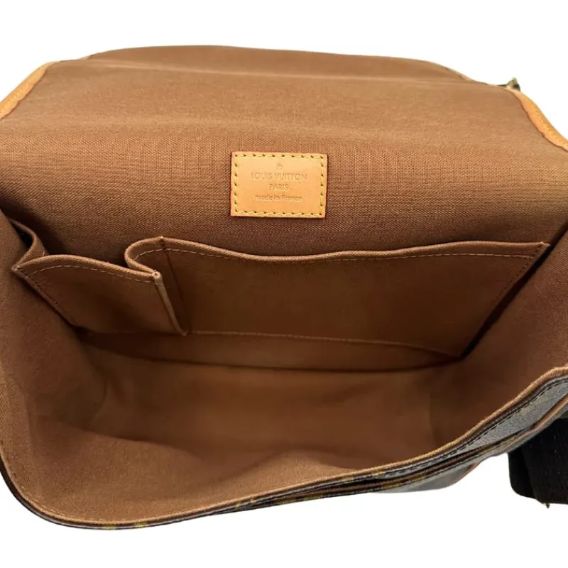 Borse A Tracolla>Louis Vuitton Bosphore