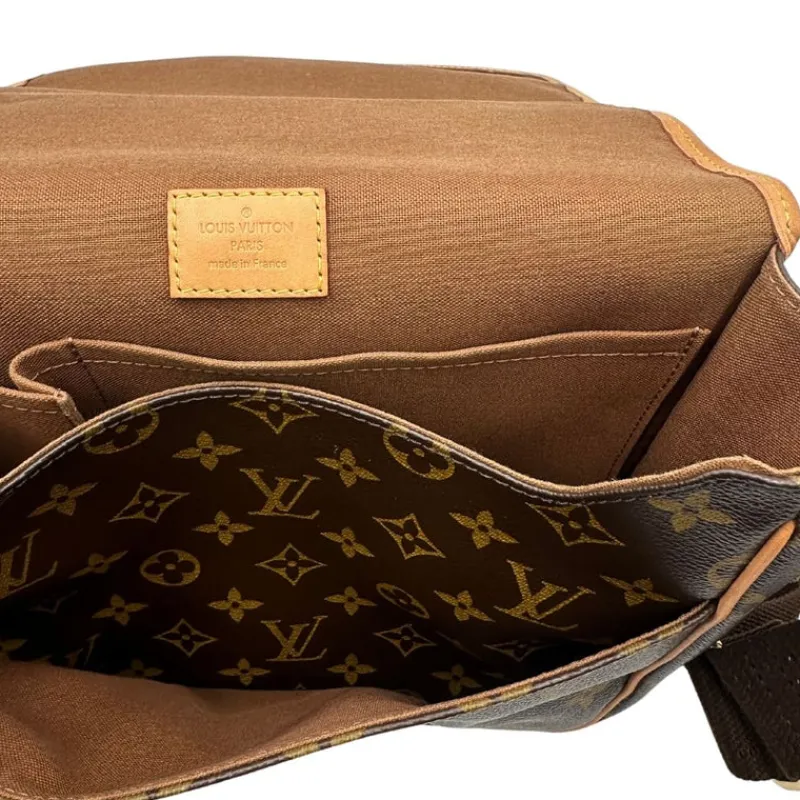 Borse A Tracolla>Louis Vuitton Bosphore