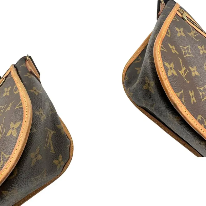 Borse A Tracolla>Louis Vuitton Bosphore