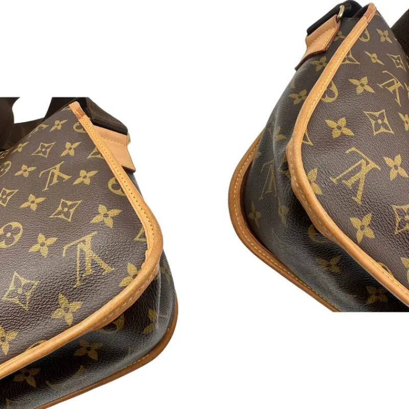 Borse A Tracolla>Louis Vuitton Bosphore