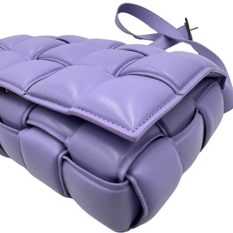 Borse A Tracolla>Bottega Veneta Padded Cassette Classic