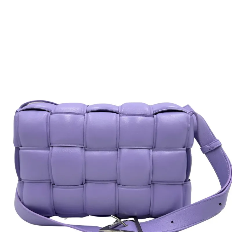 Borse A Tracolla>Bottega Veneta Padded Cassette Classic