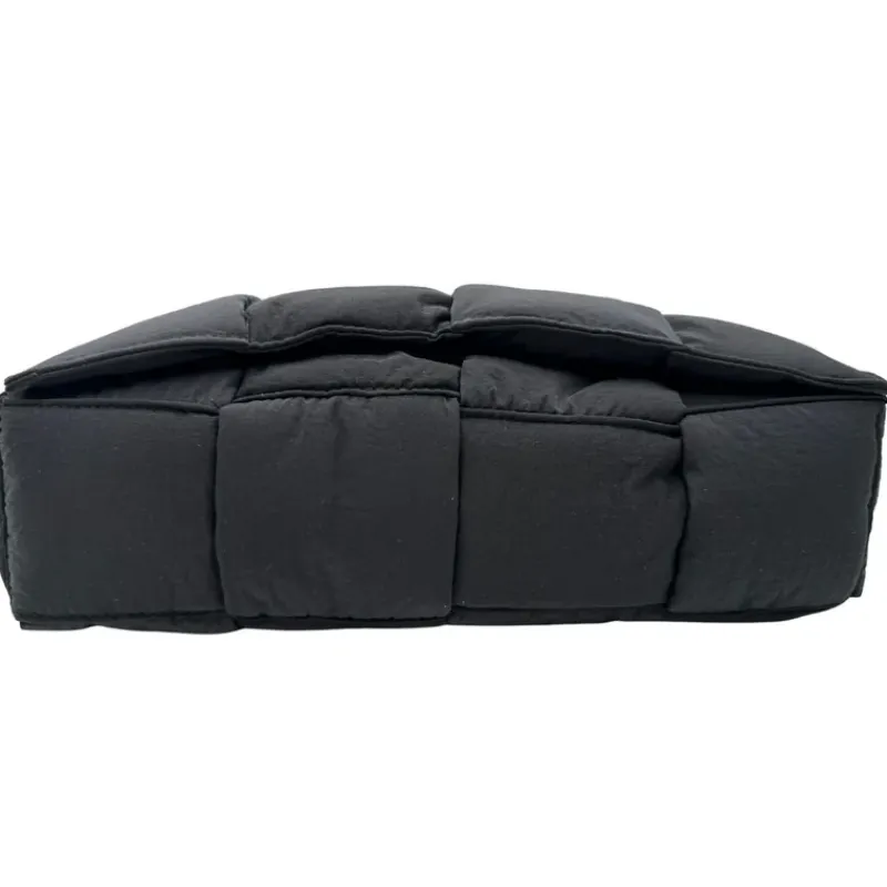 Borse A Tracolla>Bottega Veneta Padded Tech Cassette