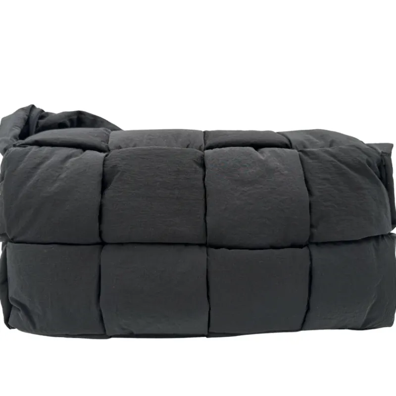 Borse A Tracolla>Bottega Veneta Padded Tech Cassette