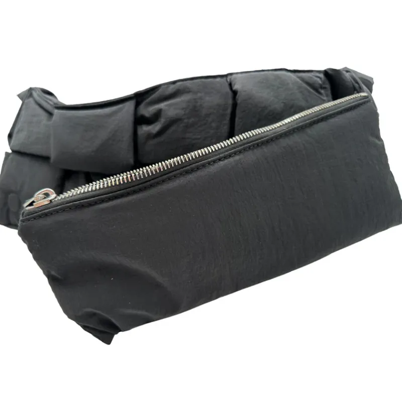 Borse A Tracolla>Bottega Veneta Padded Tech Cassette
