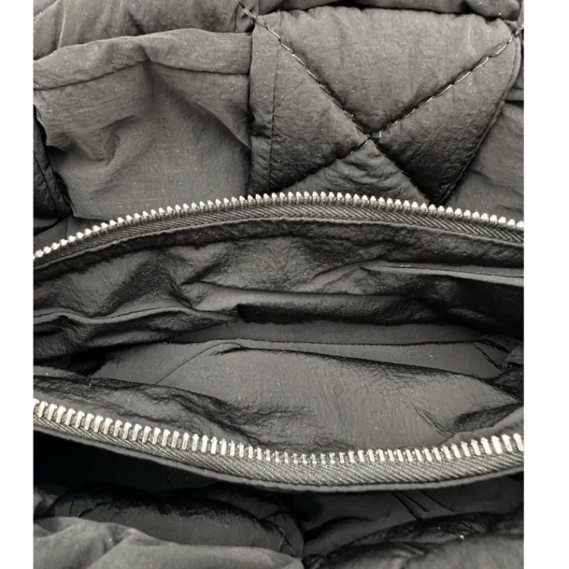Borse A Tracolla>Bottega Veneta Padded Tech Cassette