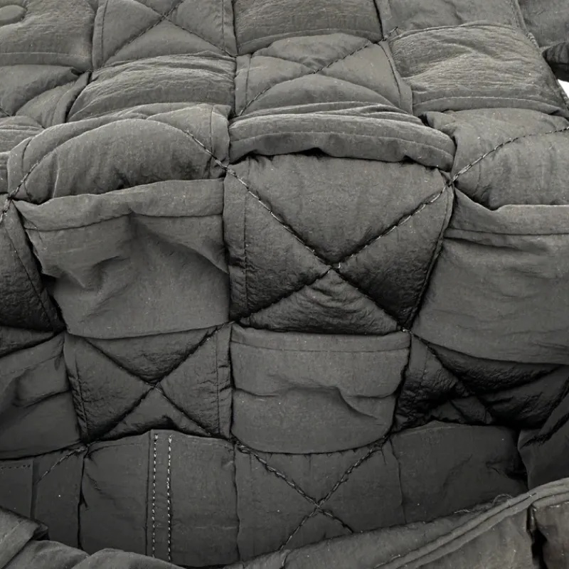 Borse A Tracolla>Bottega Veneta Padded Tech Cassette