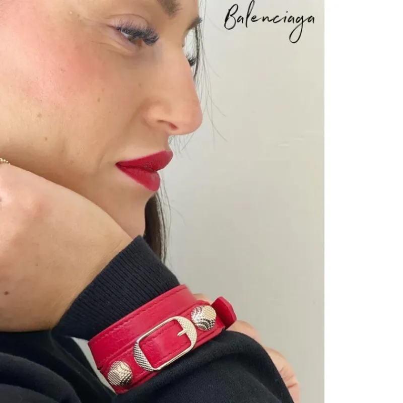 Gioielli>Balenciaga Bracciale