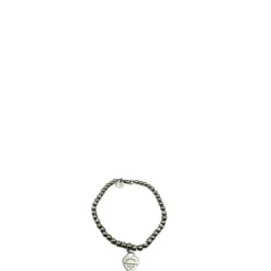 Gioielli>Tiffanyu0026Co. Bracciale Heart Return To Tiffany