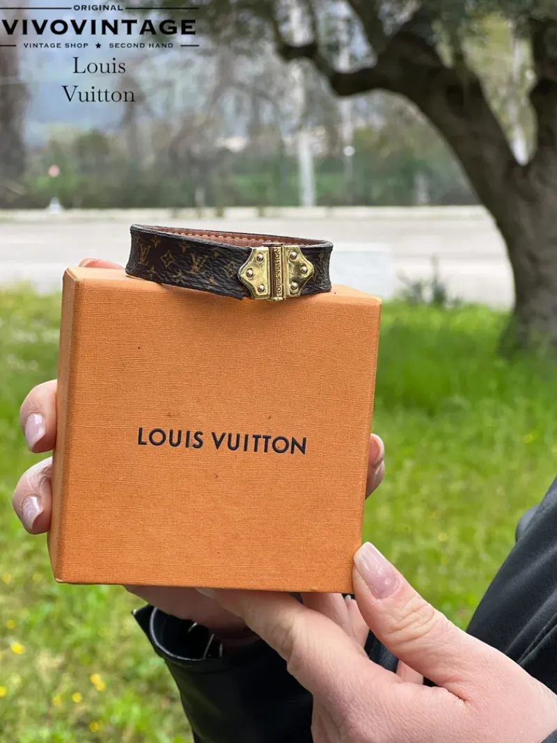 Gioielli>Louis Vuitton Bracciale