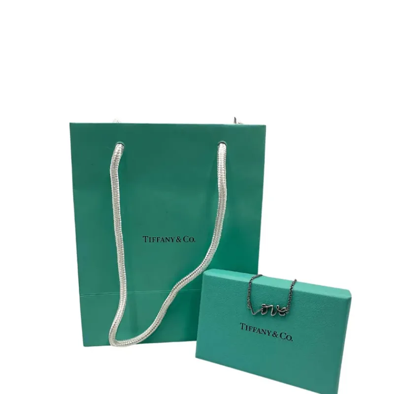 Gioielli>Tiffanyu0026Co. Bracciale Love Tiffany&Co. Paloma Picasso