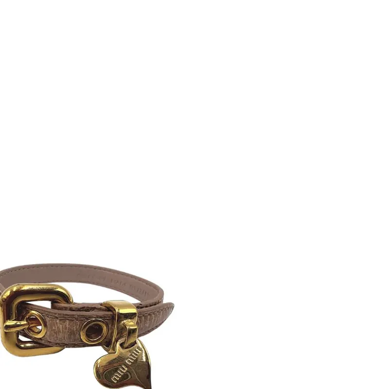 Gioielli>Miu Miu Bracciale