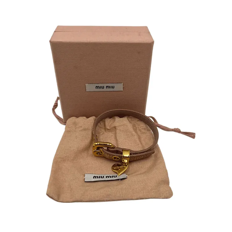 Gioielli>Miu Miu Bracciale
