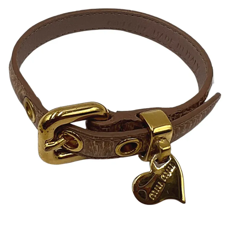 Gioielli>Miu Miu Bracciale