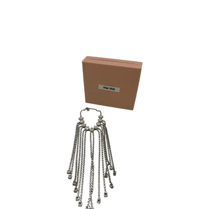 Gioielli>Miu Miu Bracciale