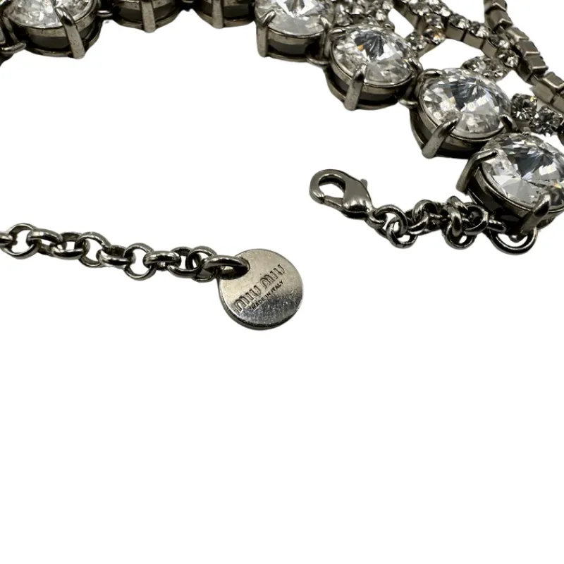 Gioielli>Miu Miu Bracciale