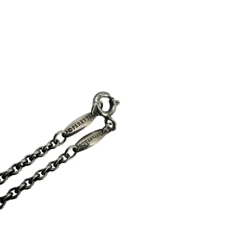 Gioielli>Tiffanyu0026Co. Bracciale Tiffany&Co. di Elsa Peretti
