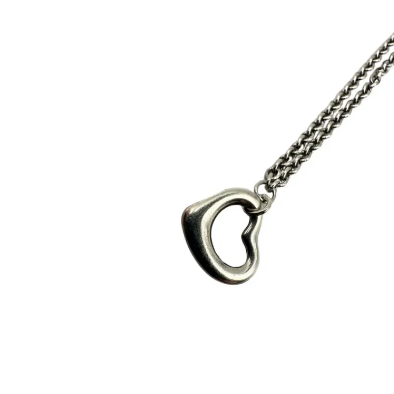 Gioielli>Tiffanyu0026Co. Bracciale Tiffany&Co. di Elsa Peretti