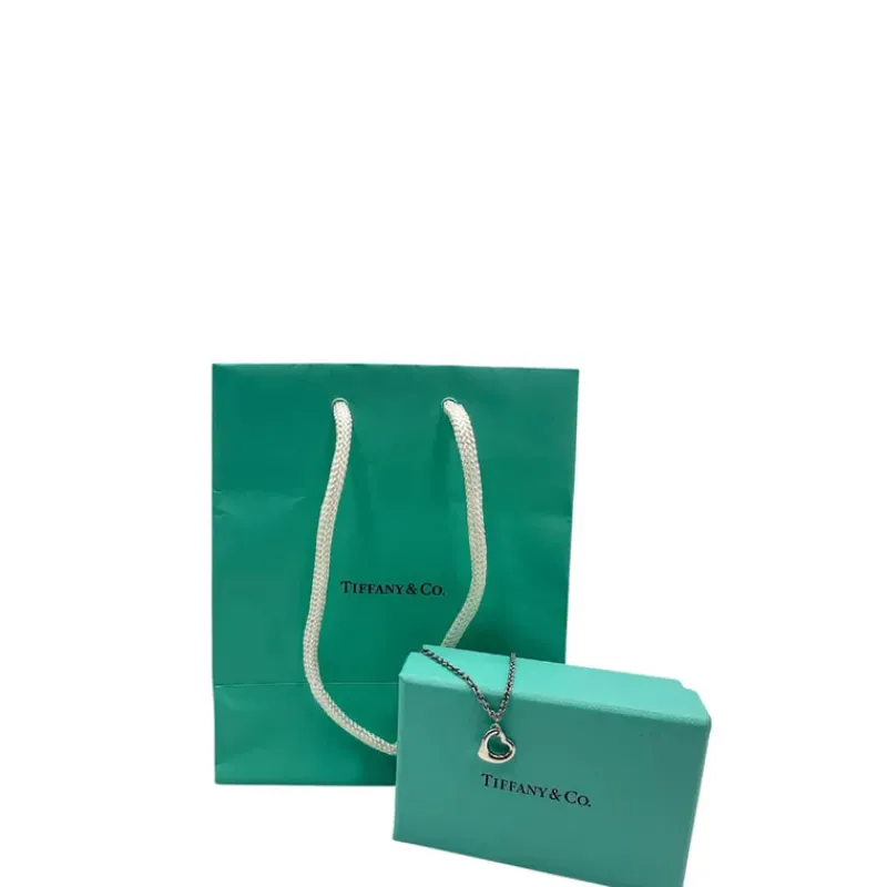 Gioielli>Tiffanyu0026Co. Bracciale Tiffany&Co. di Elsa Peretti