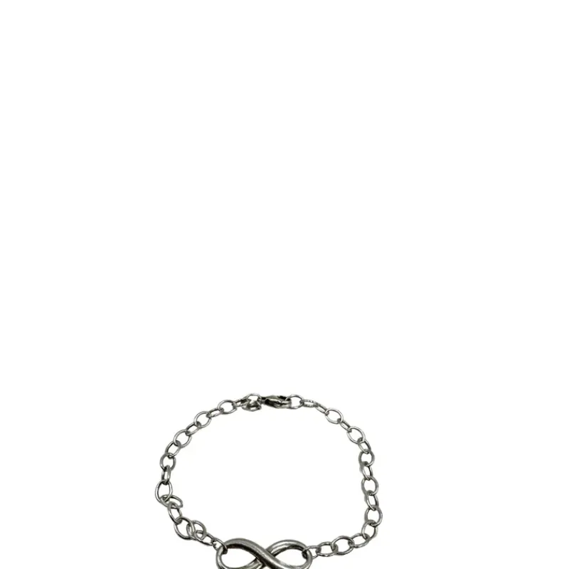 Gioielli>Tiffanyu0026Co. Bracciale Tiffany&Co Infinity
