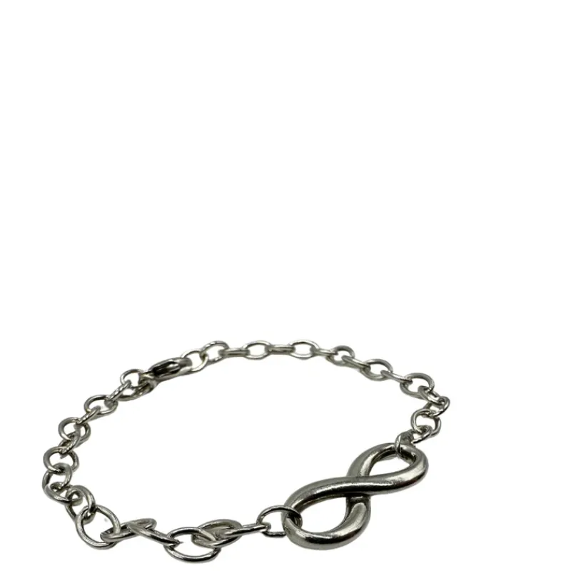 Gioielli>Tiffanyu0026Co. Bracciale Tiffany&Co Infinity