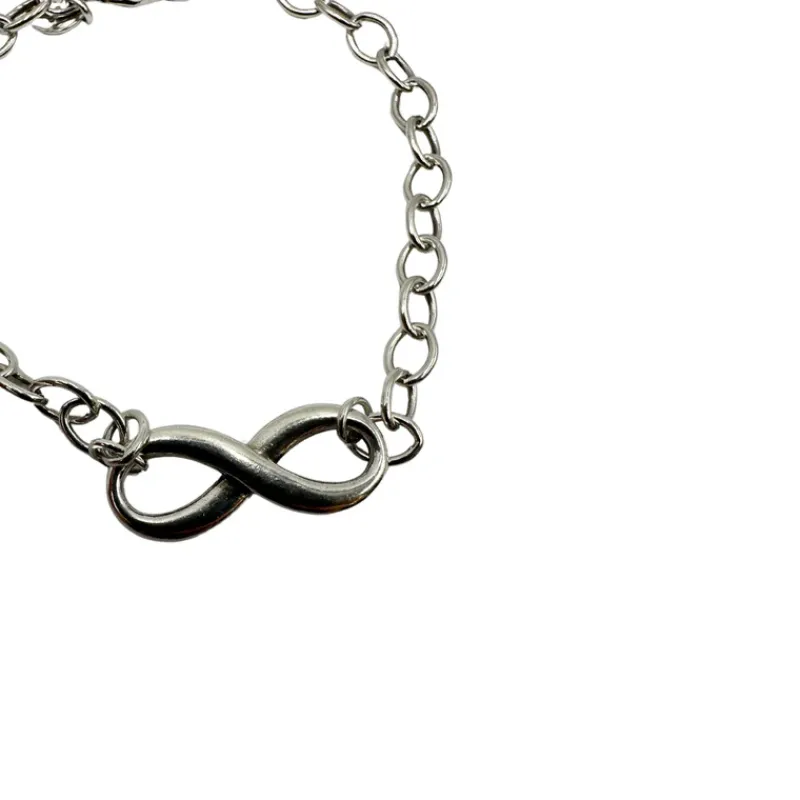 Gioielli>Tiffanyu0026Co. Bracciale Tiffany&Co Infinity