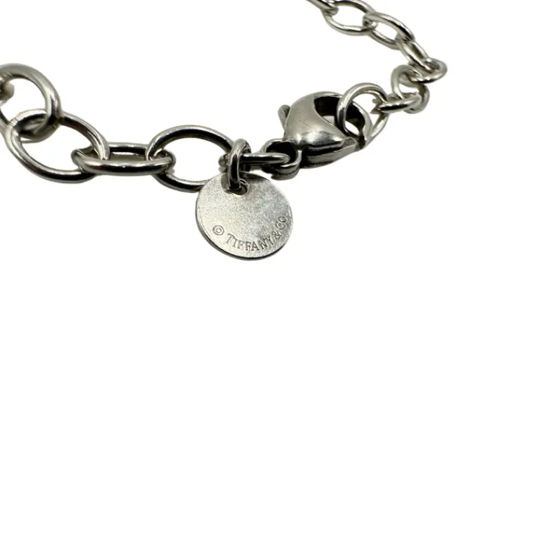 Gioielli>Tiffanyu0026Co. Bracciale Tiffany&Co Infinity